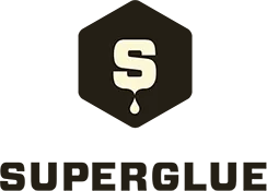 Superglue Creatives