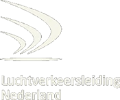 Logo Luchtverkeersleiding Nederland