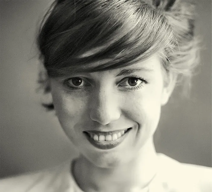 Iris Jacobs, set design en styling