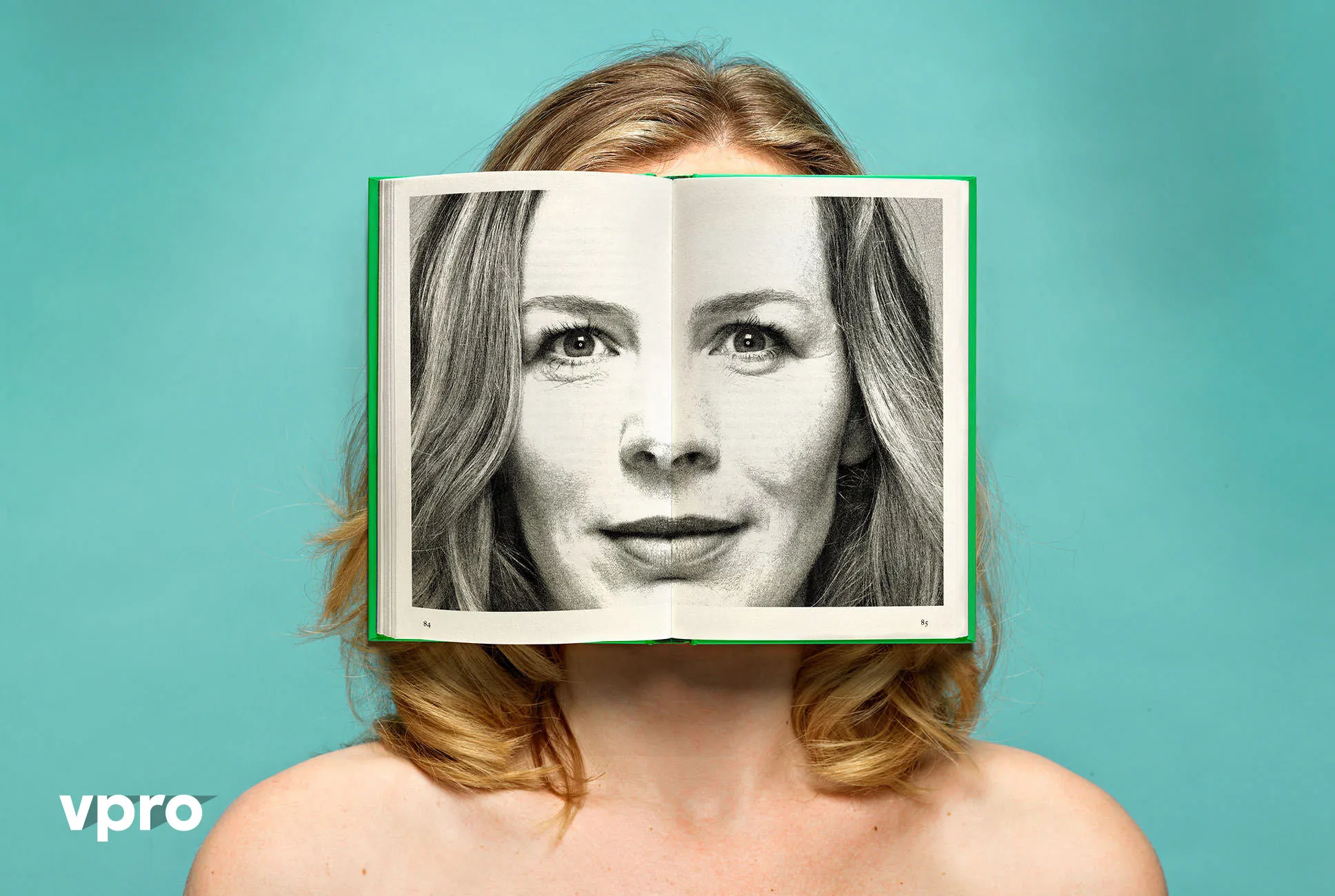 VPRO Boekenfestival