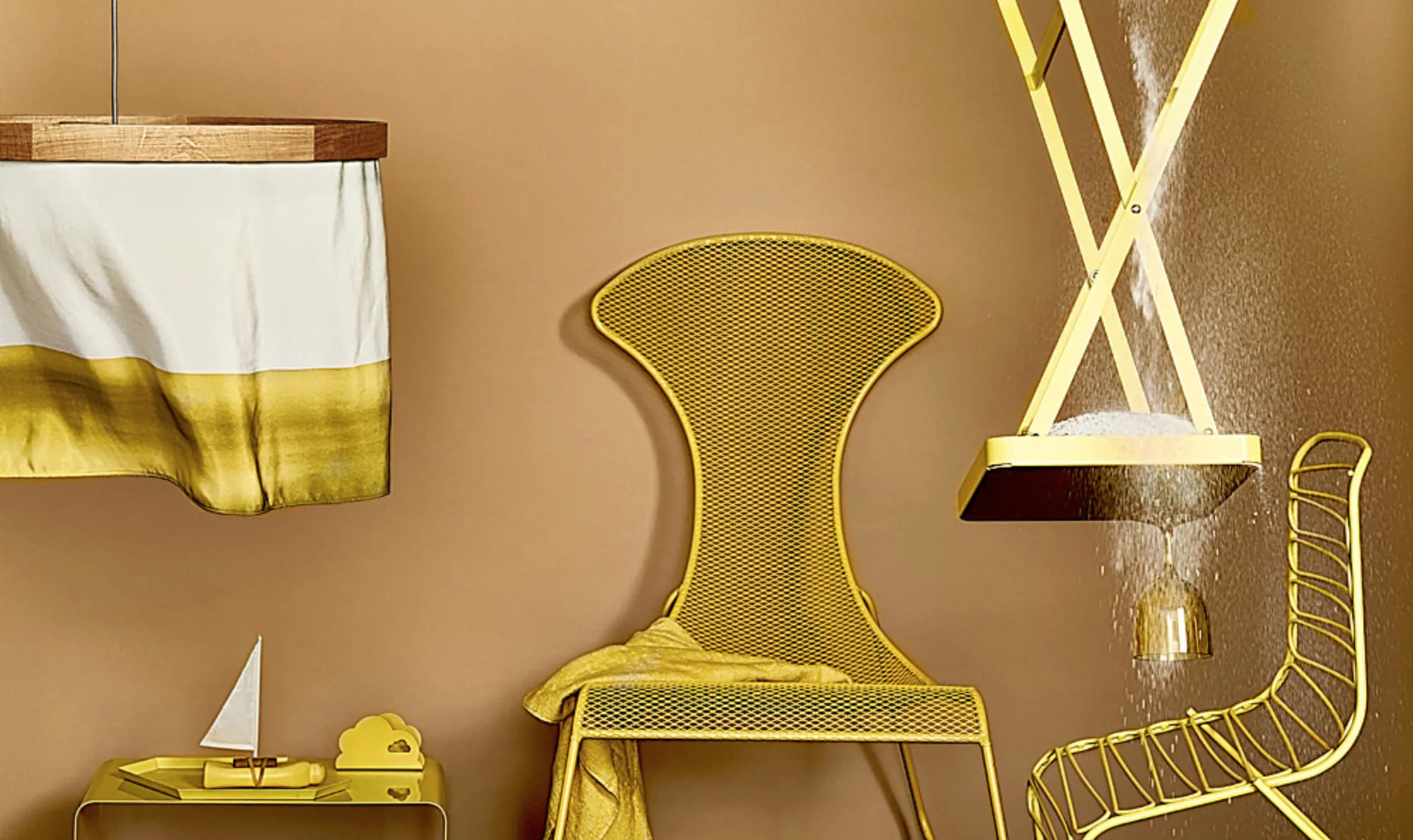 Derde gestyled beeld, styling en productie Judith Rasenberg
