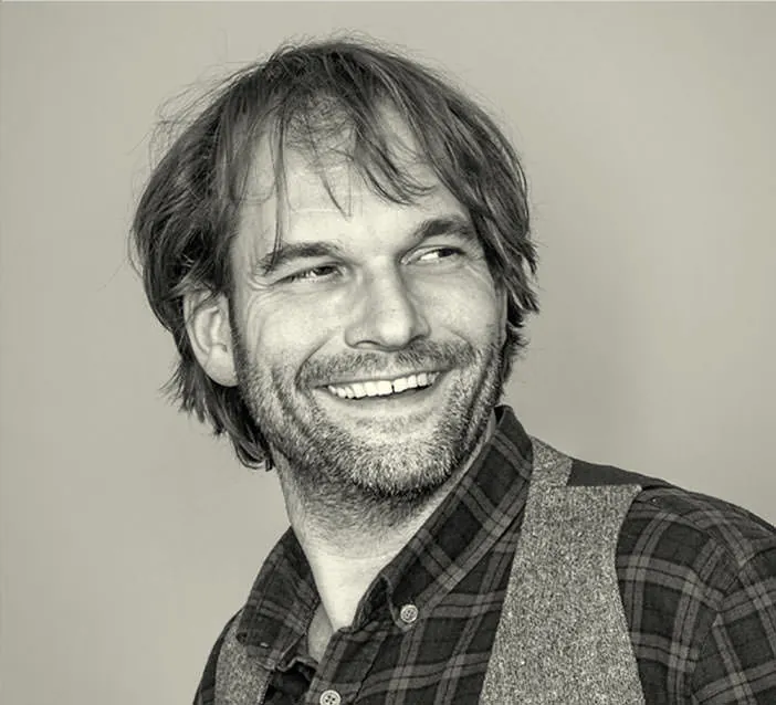 Arjan Benning, fotograaf
