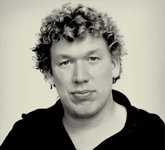Arnold van Bruggen, creative en copywriter