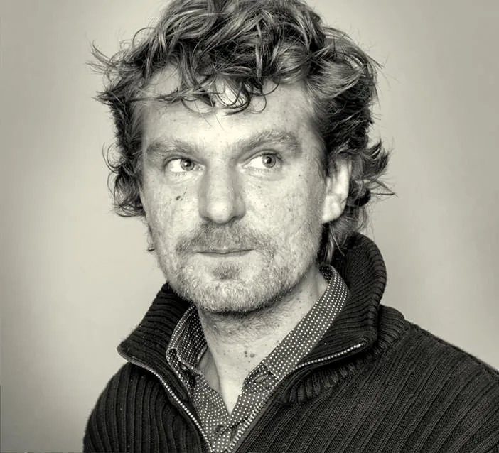Gerben Kruk, postproductie