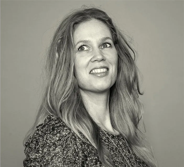 Judith Rasenberg, styling en productie