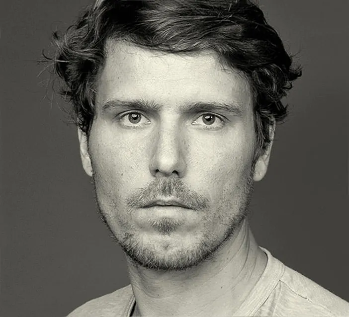 Léon Hendrickx, fotograaf