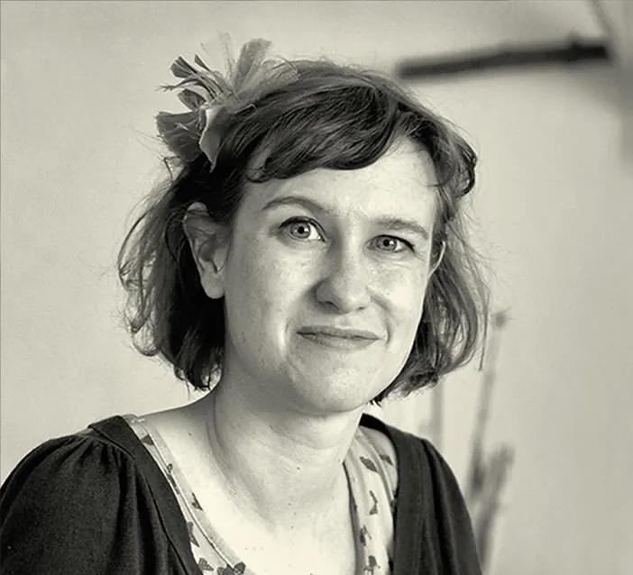 Valesca van Waveren, illustrator