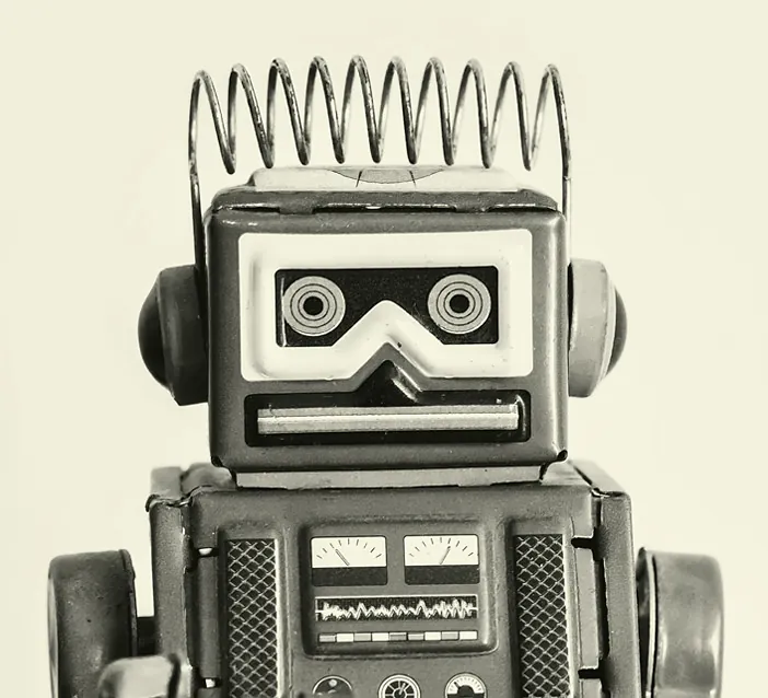 Dynamic David, financieel controller