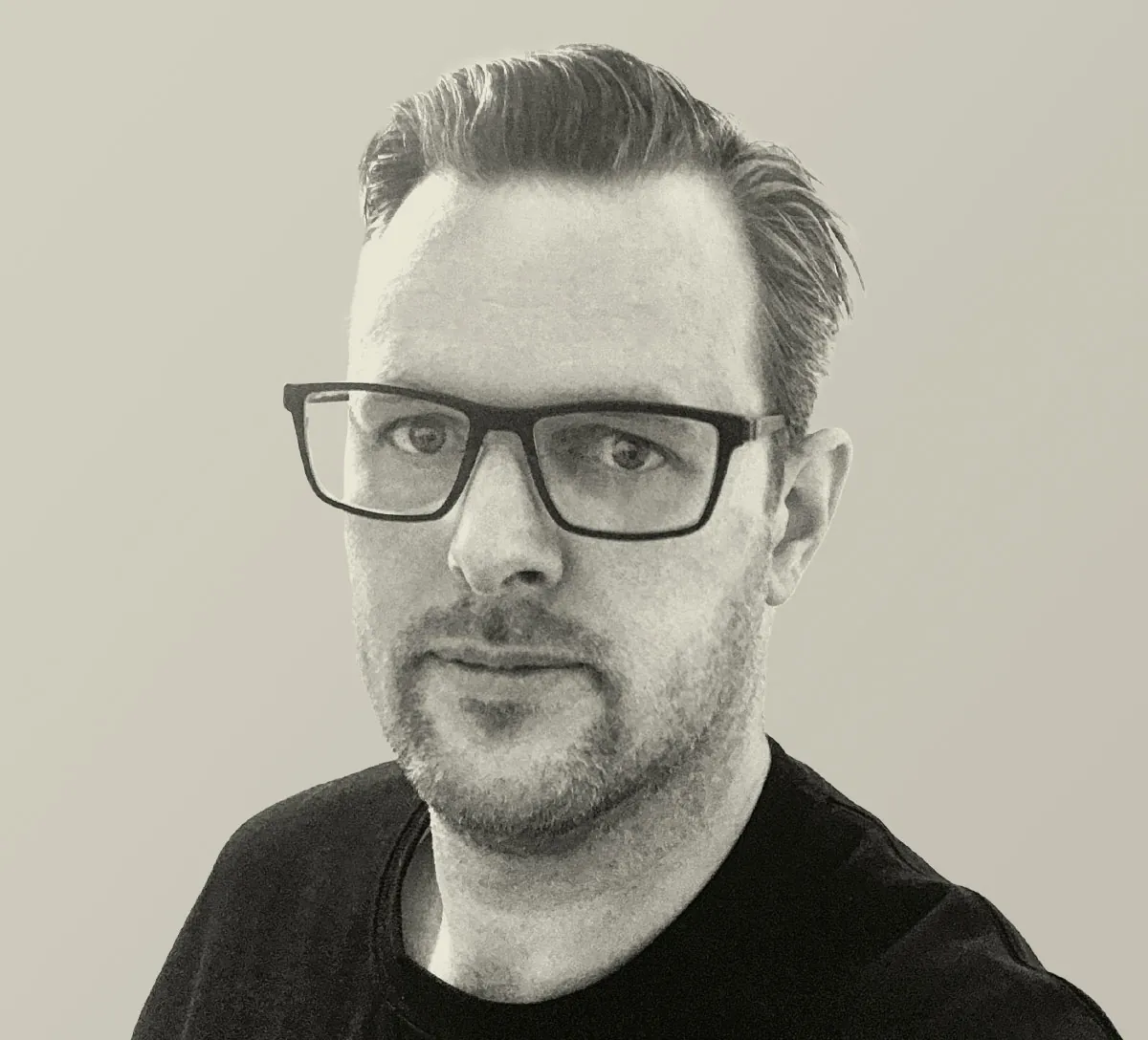 Ralf van Wieringen, creative en copywriter
