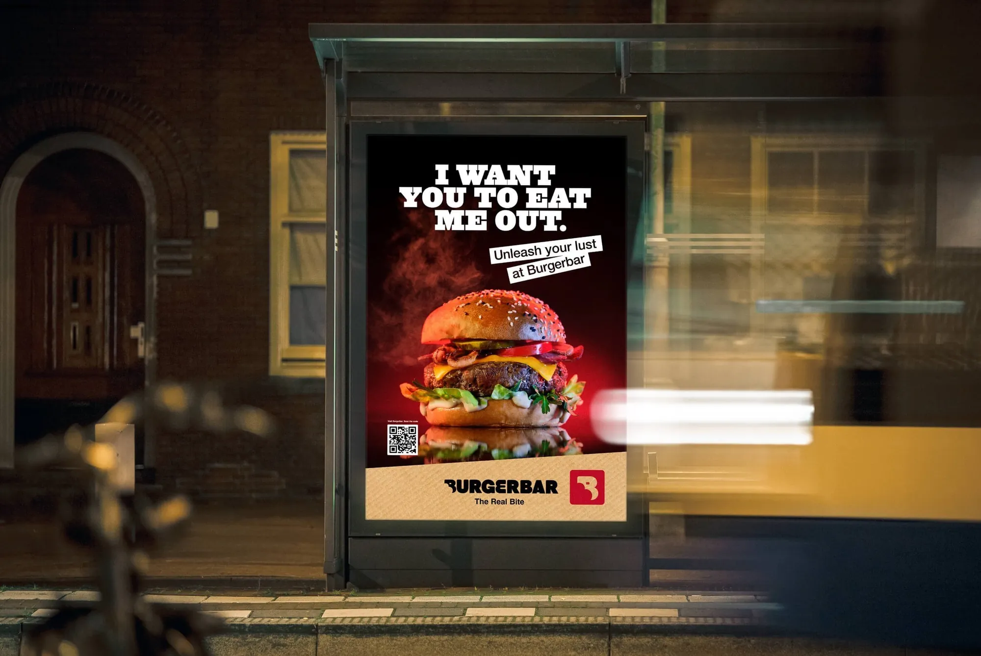 Tweede beeld Burgerbar campagne